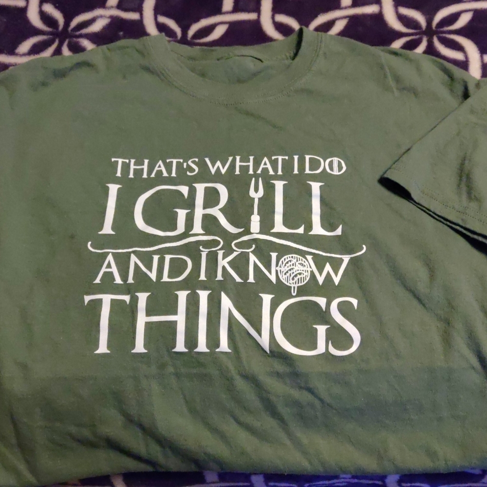 T-shirts